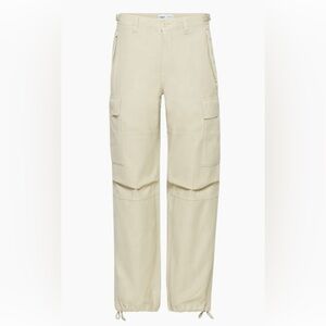 ARITZIA Supply Cargo Pant